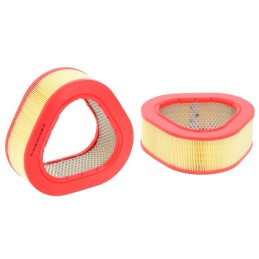 New Holland CS6080 cabin filter 87588490