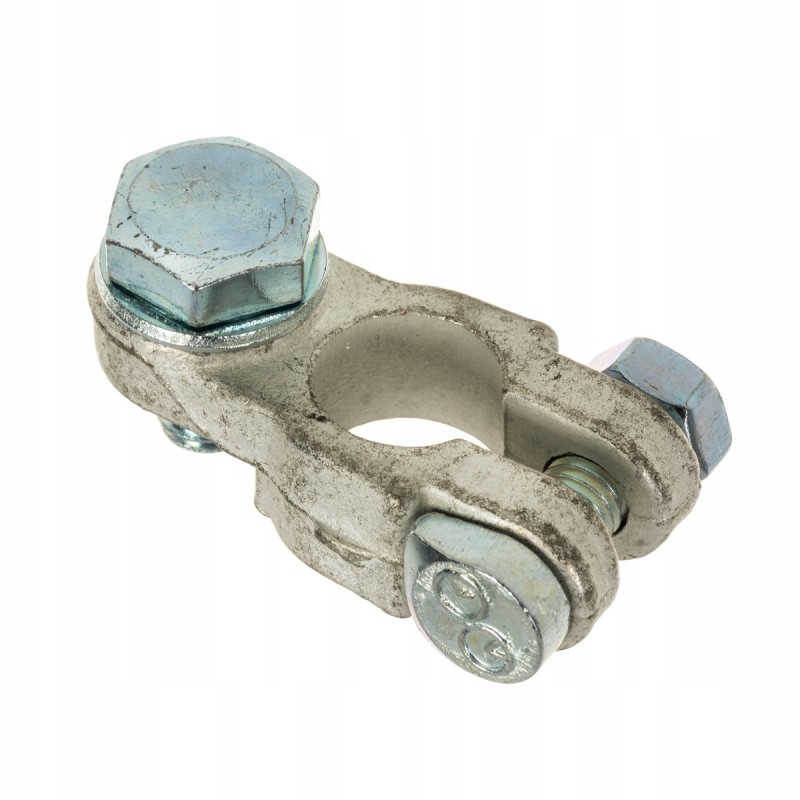 M10 universal battery clamp