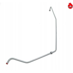 Air line brake valve soft connector c