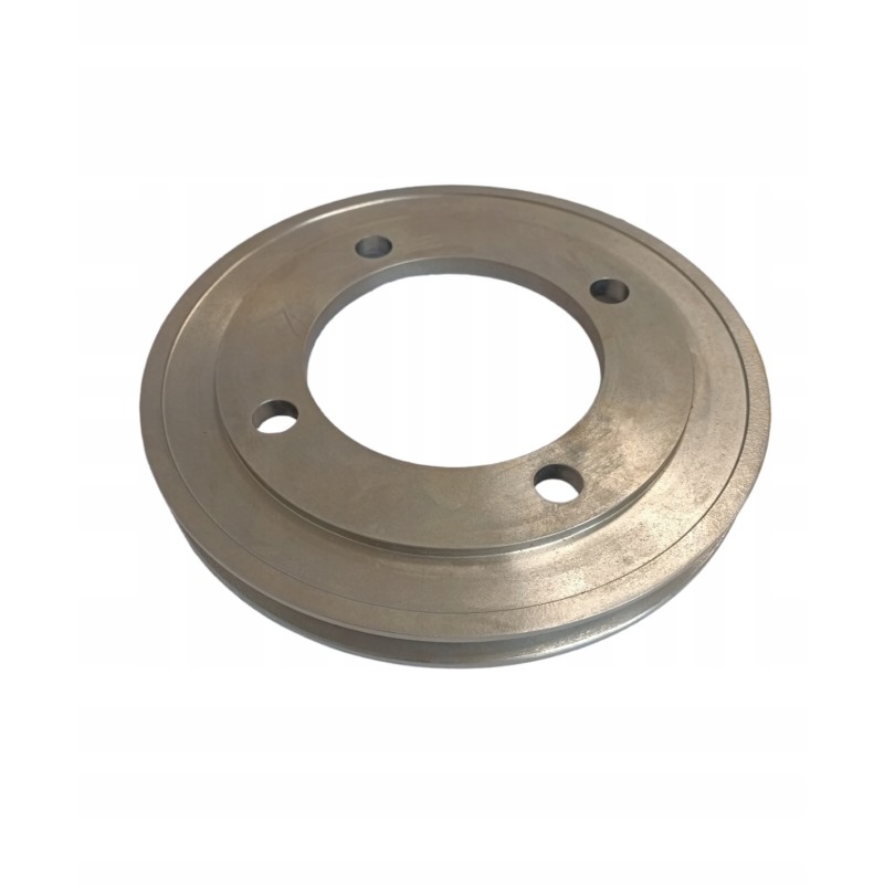 Volvo pulley 20459155