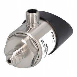 Adjustable pressure switch psd 4 g1 4 m12x