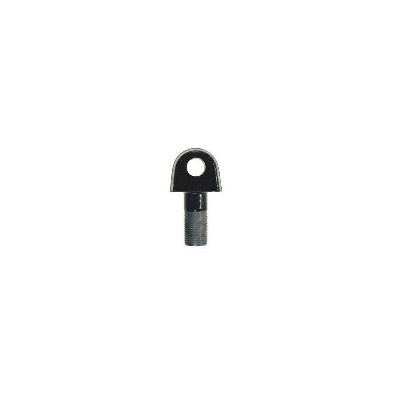 Eyelet for attaching the side pull rod to zetor 70114405
