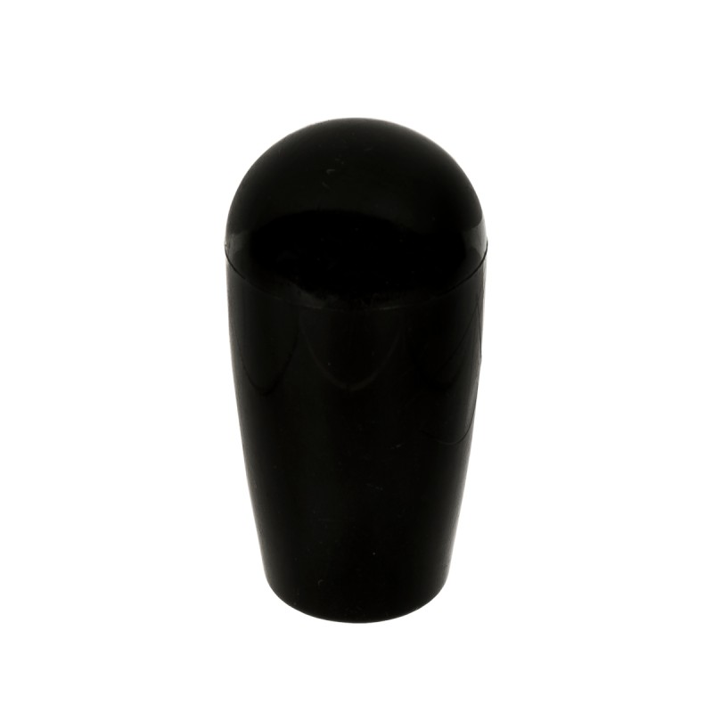 Screw-on knob with internal thread M8 dl 52mm
