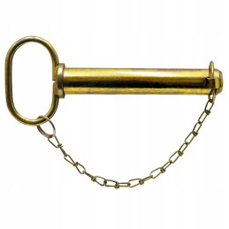 Pin cat 2 20012848 of the upper connector