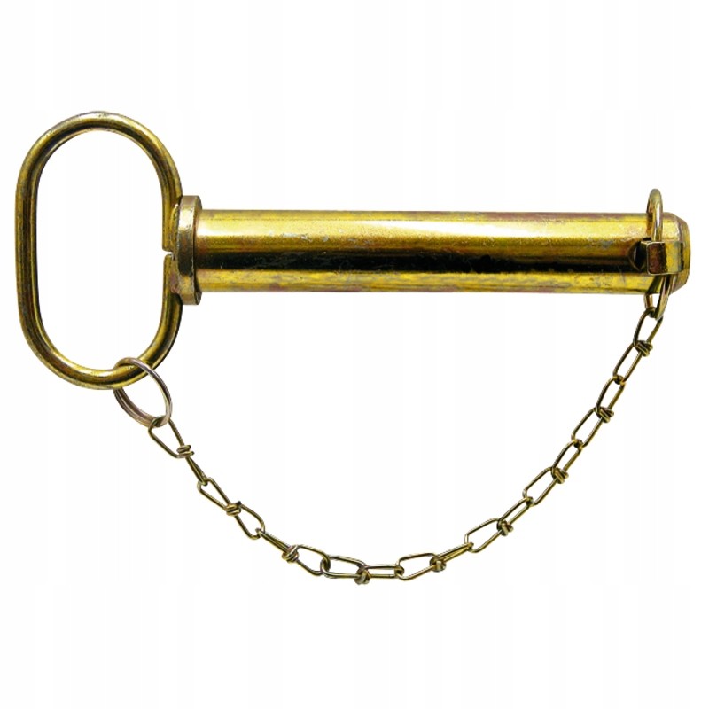 Pin cat 2 20012848 of the upper connector