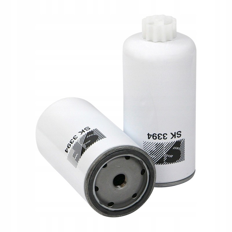 Fuel filter new holland e215b sk3394 84214564