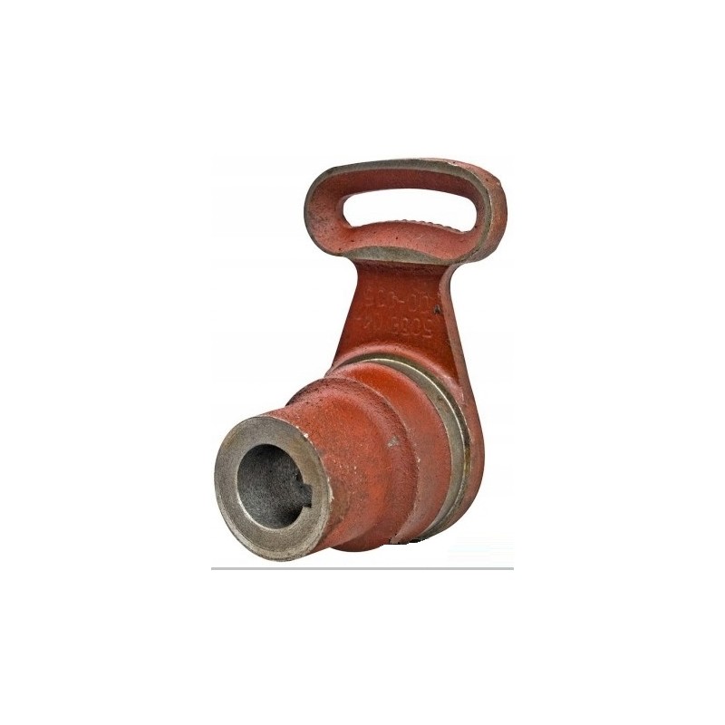 Bison lever 5060040050