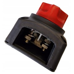 Ground disconnect switch universal switch 12v 50v