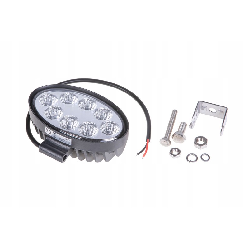 129486 LED work lamp 1760 lumens