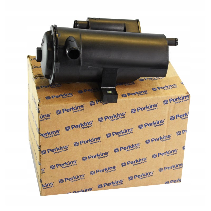 Cat 2268768 pneumothorax filter oem perkins