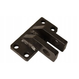 Lower hitch bracket new type c 385 83453010