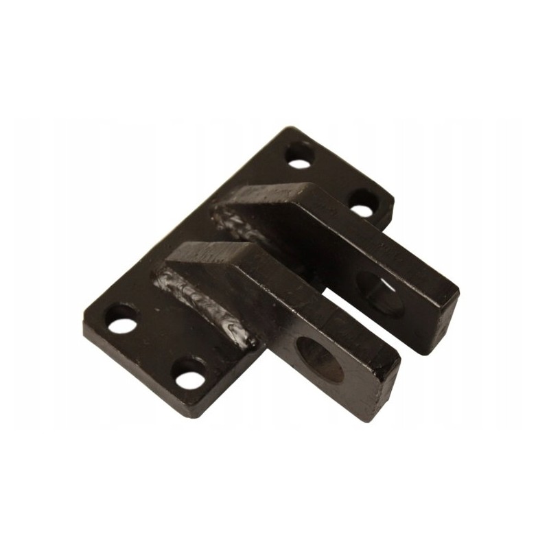 Lower hitch bracket new type c 385 83453010