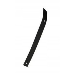 Mud flap bracket mtz 808404031b