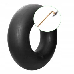 Detka Polish Kabat 9 00 R20 woz trailer Star 200