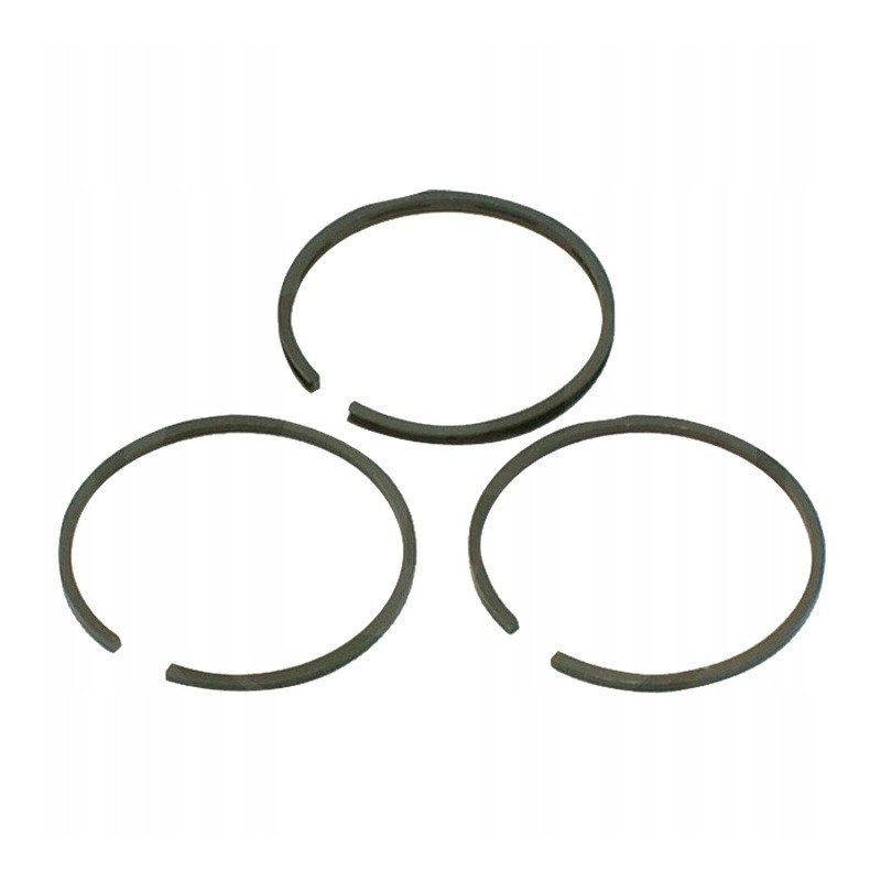 A set of rings for the Ursus C 355 C 360 compressor