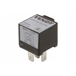 H404900020050 fendt relay