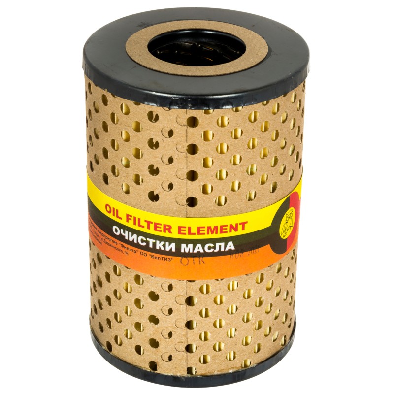 Oil filter insert mtz t 25 pronar 2601017060