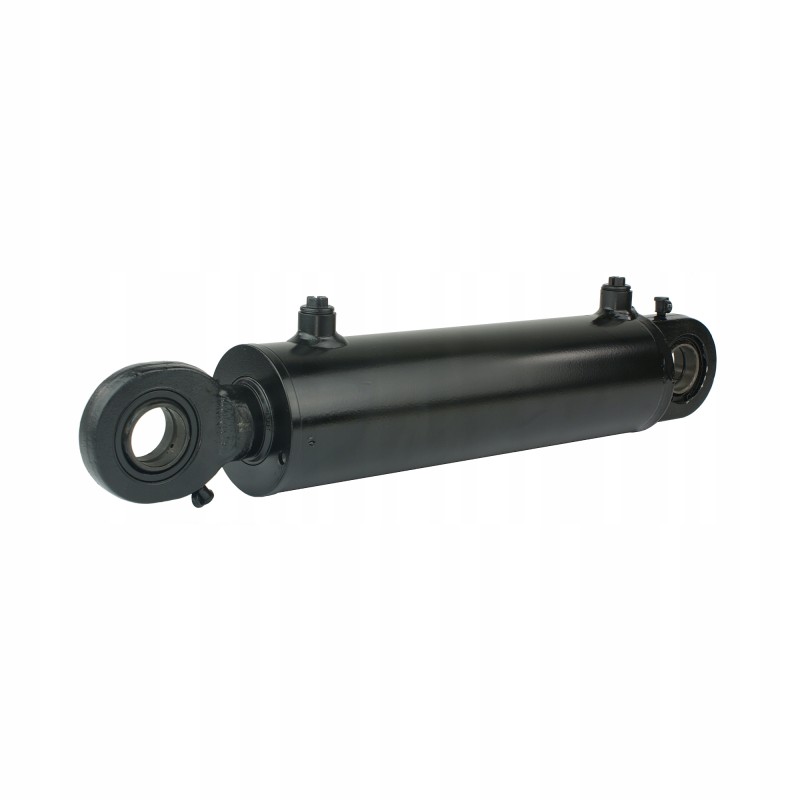 Polish cylinder cylinder for plow, stroke 240mm l 460