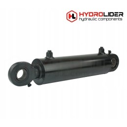 Polish cylinder cylinder for plow, stroke 240mm l 460