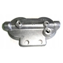 C 385 fuel filter cover c 385