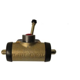 Brake cylinder left zetor 6211 5211 7211