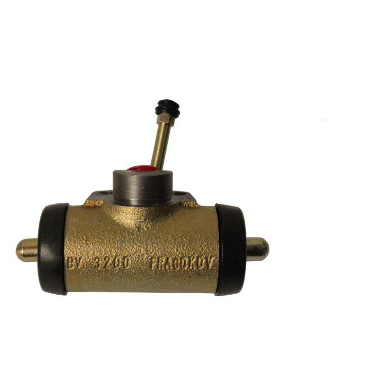Brake cylinder left zetor 6211 5211 7211