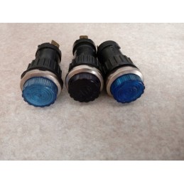 Blue indicator light cracked Sycamore Ursus Zetor Mf