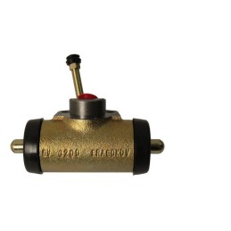 Right brake cylinder zetor 7211 5211 fragokov