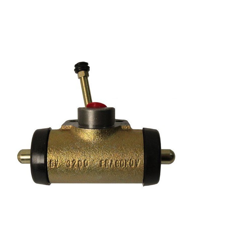 Right brake cylinder zetor 7211 5211 fragokov