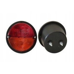 Right rear lamp c 330 plastic w16 ursus c330