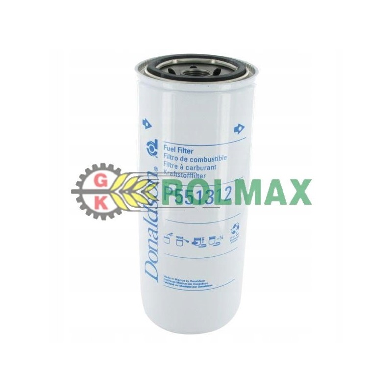 Donaldson P551312 fuel filter