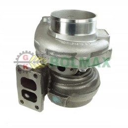 Turbocharger Case New Holland 87840733