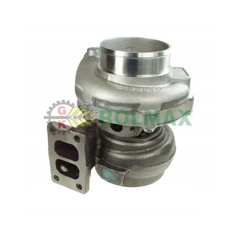 Turbocharger Case New Holland 87840733