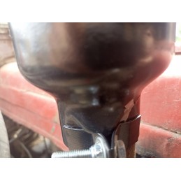 Pre-air filter, old type C 330 42053020