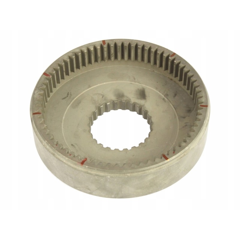 Zetor ring gear 7812 6035 78126035