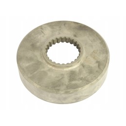 Zetor ring gear 7812 6035 78126035