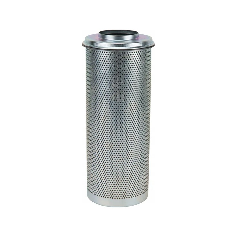 Cylindrical hydraulic oil filter 360mm x 15