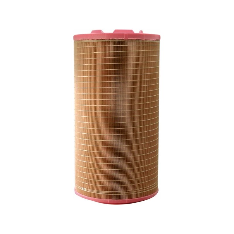 Cylindrical air filter 587 6mm x 320 6mm x 1