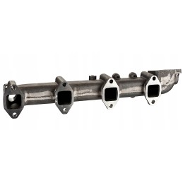 Zetor Forterra exhaust manifold 19029007