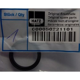 Hatz L series belt tensioner seal 50221101