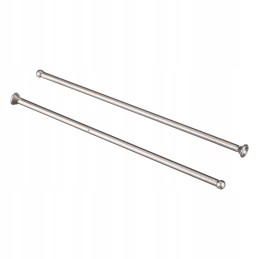 Valve tappet new holland case cnh 98471529