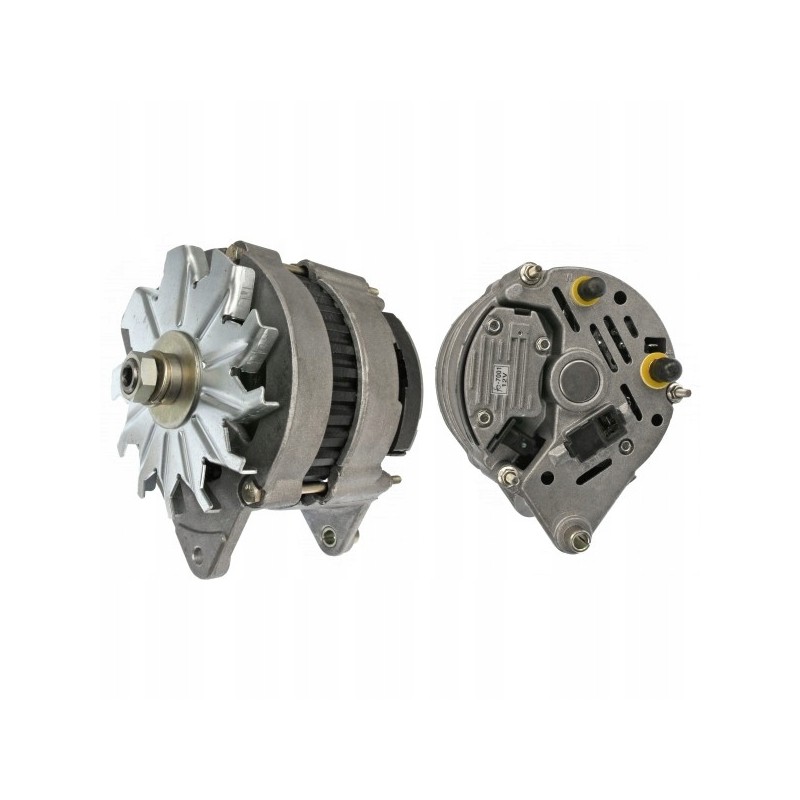 Vpf4015 vapormatic alternator