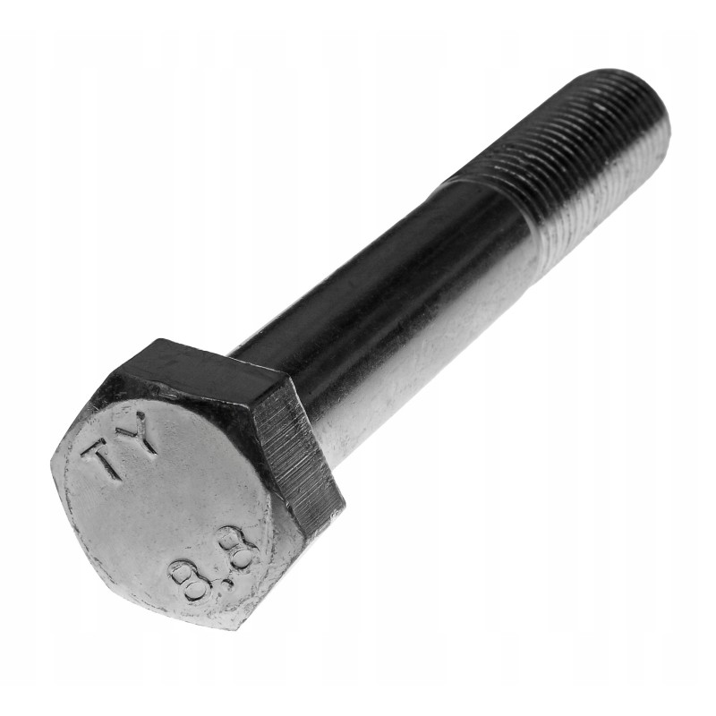 M24 bolt for Volvo machines
