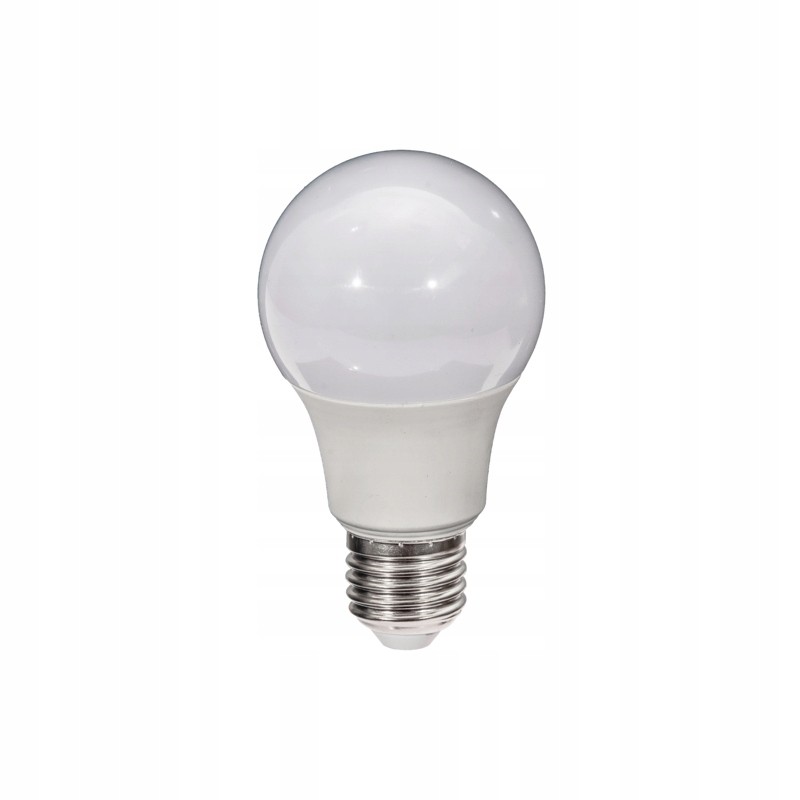 Classic LED bulb e27 a70 3000k 1ct 50