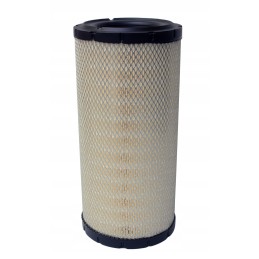 External air filter for volvo backhoe loader cva
