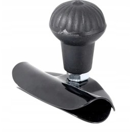 Straight steering knob for every Ursus steering wheel