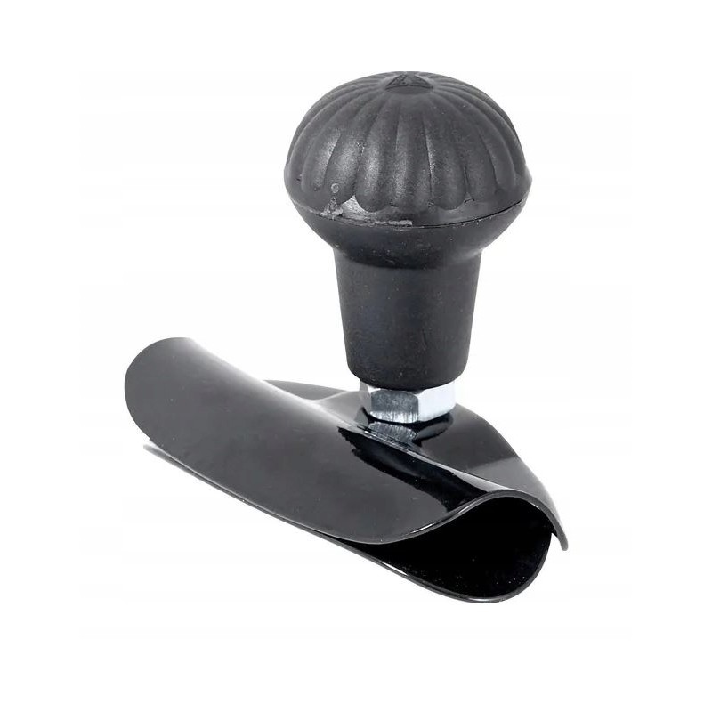 Straight steering knob for every Ursus steering wheel