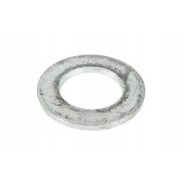 D125m20 precision round washer m20