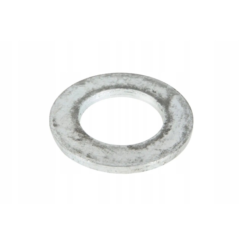 D125m20 precision round washer m20