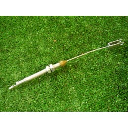 Gas cable mf 108 39 3581879m2 205mm massey fergus